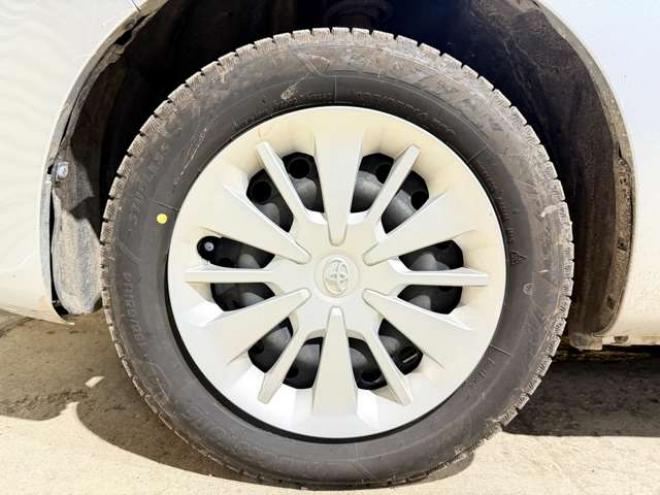 パッソ1.0 X 4WD　防錆塗装4WDキーレス 1000