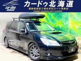 エクシーガ　2.0 GT 4WD　防錆塗装4WDナビBカメ 2000