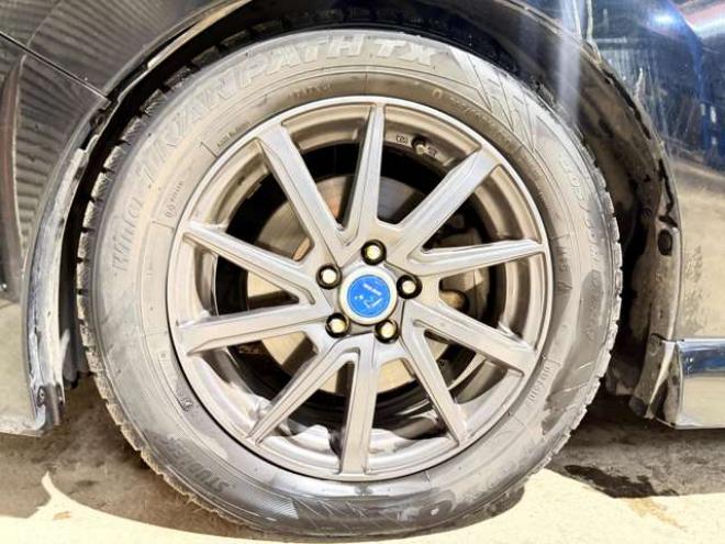 エクシーガ2.0 GT 4WD　防錆塗装4WDナビBカメ 2000
