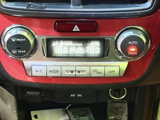 エクシーガ2.0 GT 4WD　防錆塗装4WDナビBカメ 2000