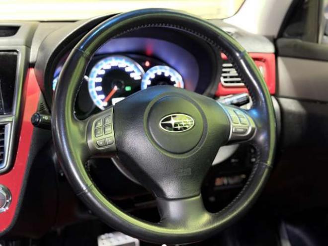 エクシーガ2.0 GT 4WD　防錆塗装4WDナビBカメ 2000