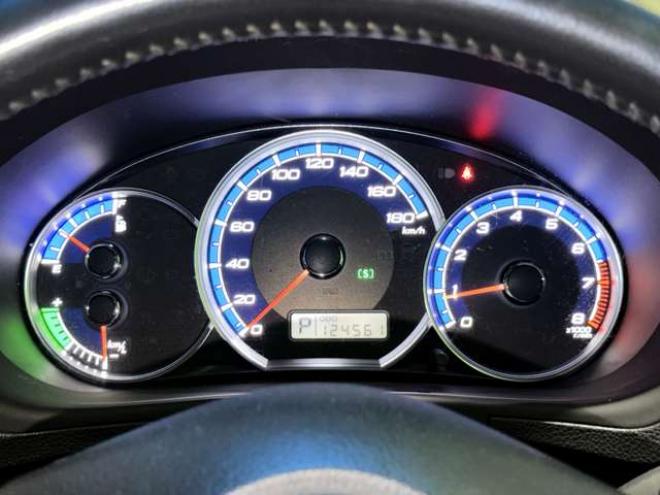 エクシーガ2.0 GT 4WD　防錆塗装4WDナビBカメ 2000