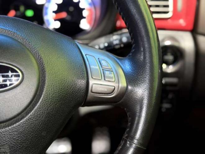 エクシーガ2.0 GT 4WD　防錆塗装4WDナビBカメ 2000