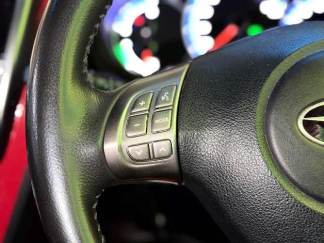 エクシーガ2.0 GT 4WD　防錆塗装4WDナビBカメ 2000