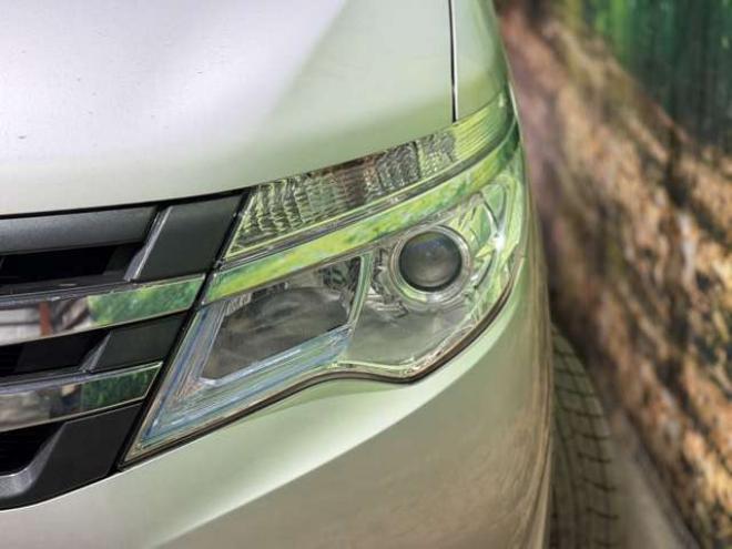 ランディ2.0 S 4WD　防錆塗装4WDTVナビETC 2000