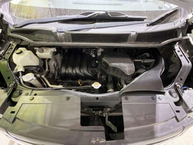 ランディ2.0 S 4WD　防錆塗装4WDTVナビETC 2000