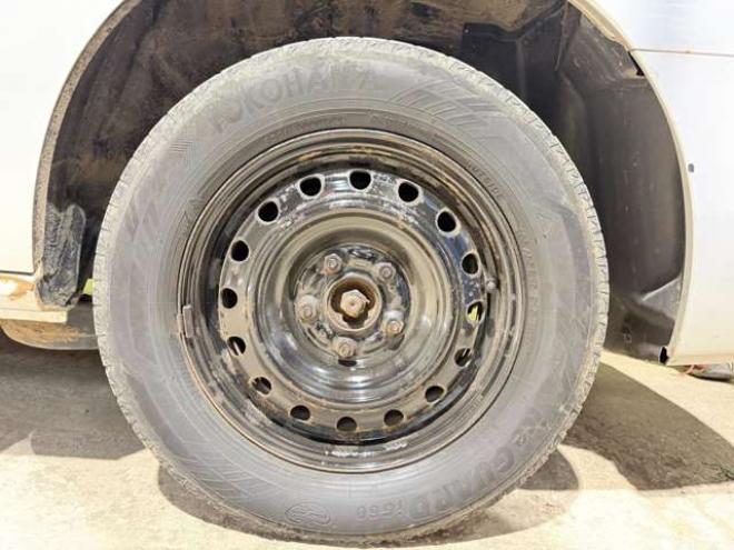ランディ2.0 S 4WD　防錆塗装4WDTVナビETC 2000