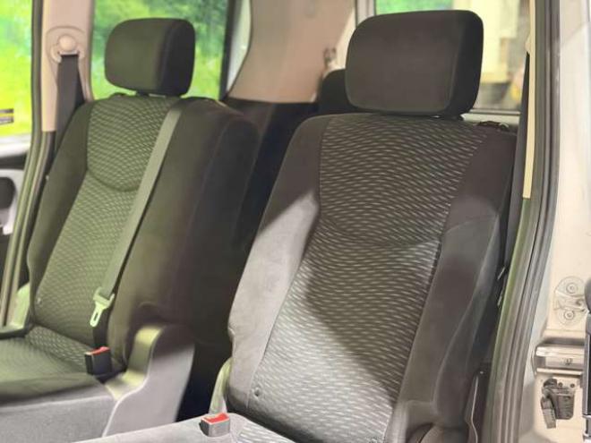 ランディ2.0 S 4WD　防錆塗装4WDTVナビETC 2000
