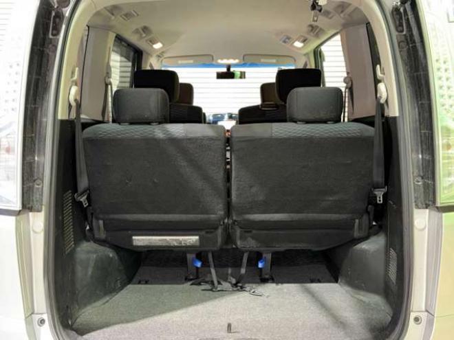 ランディ2.0 S 4WD　防錆塗装4WDTVナビETC 2000