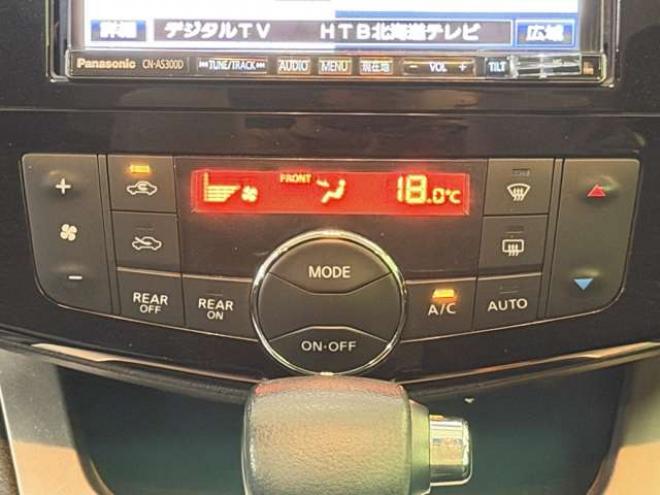 ランディ2.0 S 4WD　防錆塗装4WDTVナビETC 2000
