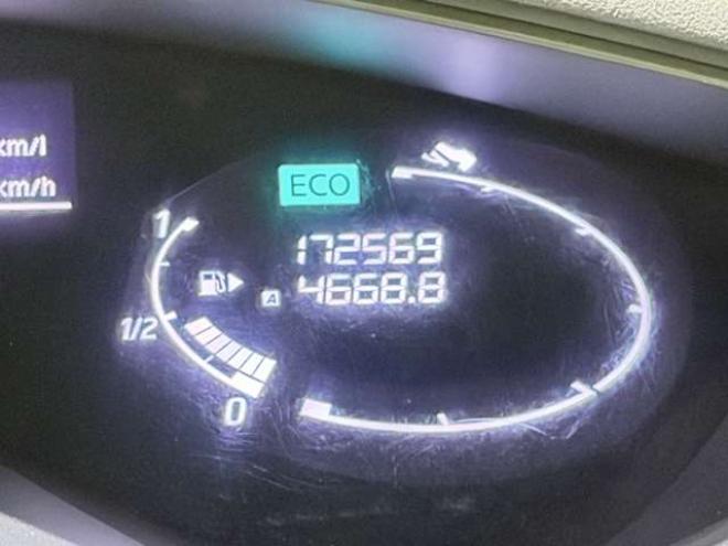 ランディ2.0 S 4WD　防錆塗装4WDTVナビETC 2000