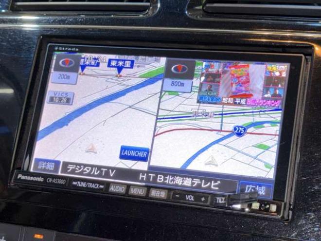 ランディ2.0 S 4WD　防錆塗装4WDTVナビETC 2000