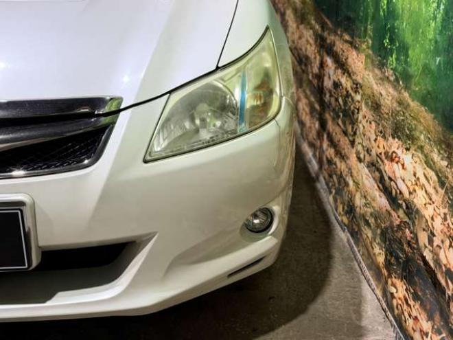 エクシーガ2.0 GT 4WD　防錆塗装4WDナビBカメETC積込タイヤ 2000