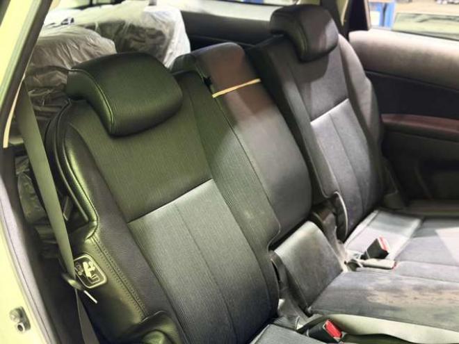 エクシーガ2.0 GT 4WD　防錆塗装4WDナビBカメETC積込タイヤ 2000