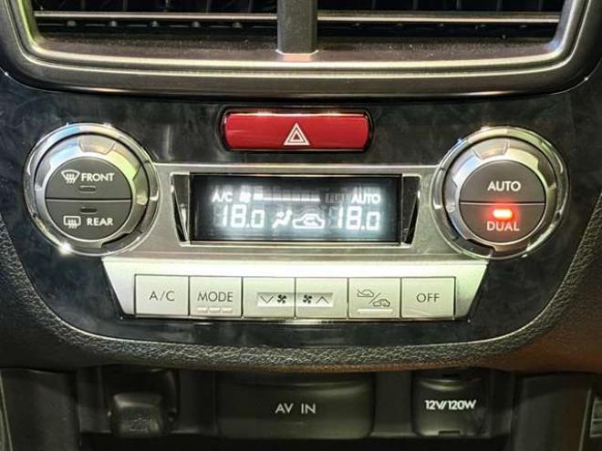エクシーガ2.0 GT 4WD　防錆塗装4WDナビBカメETC積込タイヤ 2000