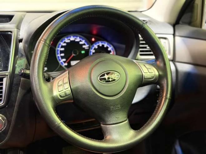 エクシーガ2.0 GT 4WD　防錆塗装4WDナビBカメETC積込タイヤ 2000