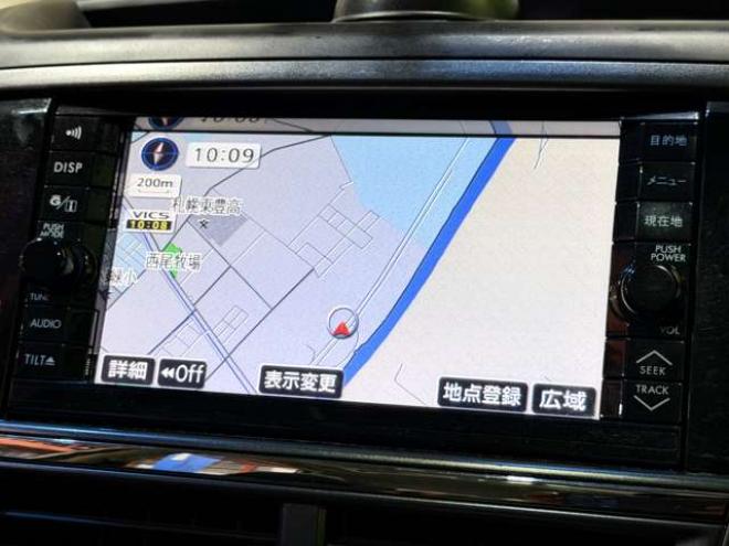 エクシーガ2.0 GT 4WD　防錆塗装4WDナビBカメETC積込タイヤ 2000