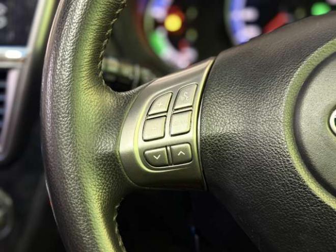 エクシーガ2.0 GT 4WD　防錆塗装4WDナビBカメETC積込タイヤ 2000