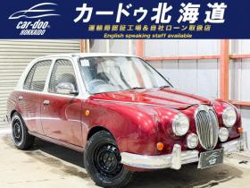 ビュート　1.0　防錆塗装Bluetoothオーディオ積込タイヤ 2WD 1000