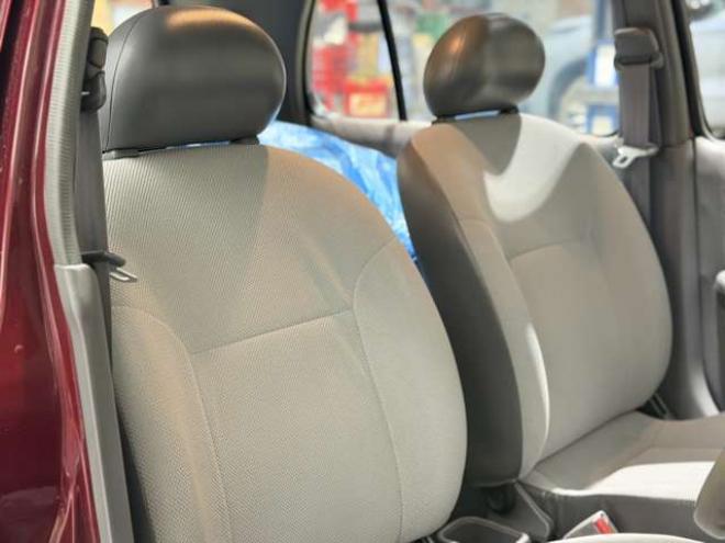 ビュート1.0　防錆塗装Bluetoothオーディオ積込タイヤ 2WD 1000