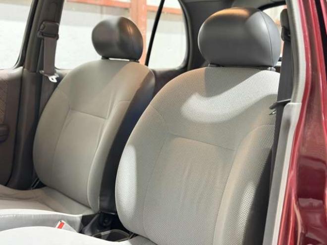 ビュート1.0　防錆塗装Bluetoothオーディオ積込タイヤ 2WD 1000