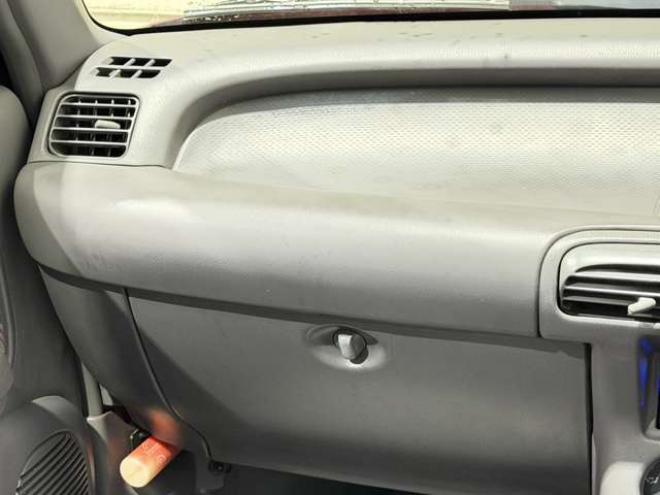 ビュート1.0　防錆塗装Bluetoothオーディオ積込タイヤ 2WD 1000