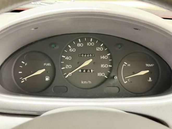 ビュート1.0　防錆塗装Bluetoothオーディオ積込タイヤ 2WD 1000