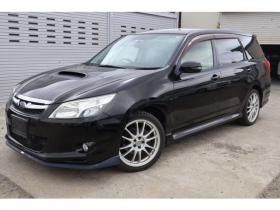 エクシーガ　2.0 GT 4WD　ナビ・TV・バックカメラ・スマートキー・タイミングベルト交換済み 2000