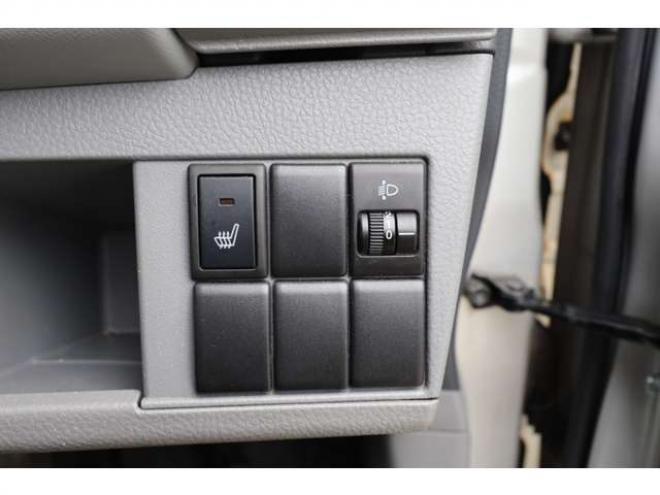 AZ-ワゴンXG 4WD　1.9万キロ・バックカメラ・キーレス・タイミングチェーン式 660