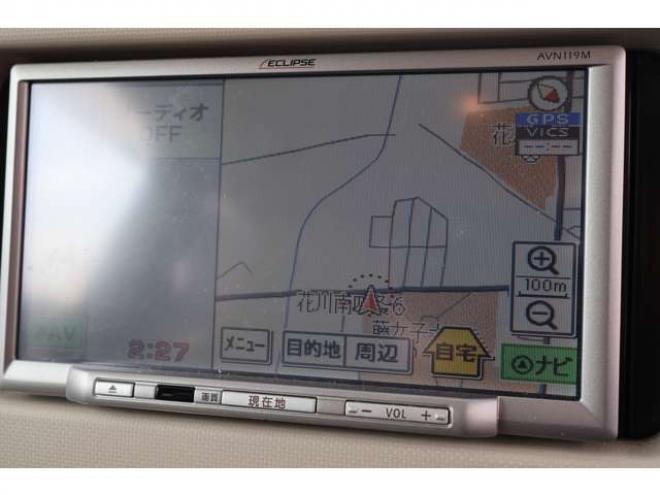 ミラココアX 4WD　ナビ・TV・スマートキー・エンジンスターター 660