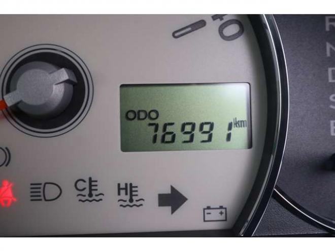 ミラココアX 4WD　ナビ・TV・スマートキー・エンジンスターター 660