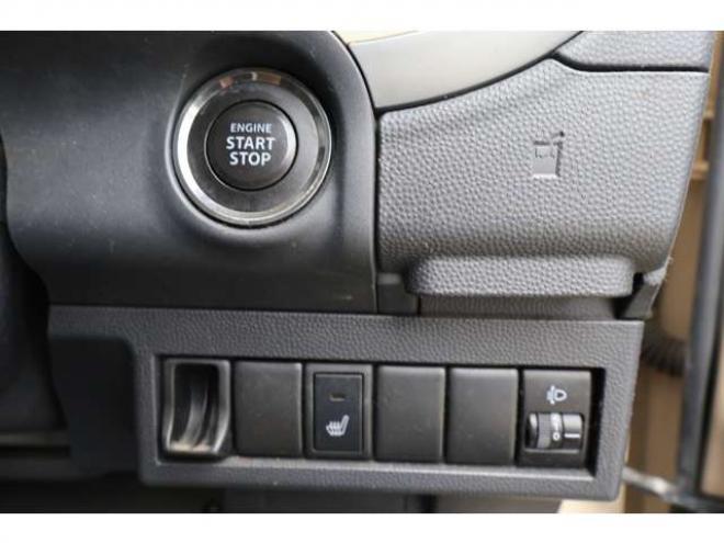ラパンX 4WD　R9/4月・スマートキー 660