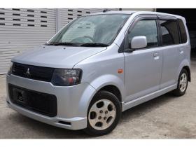 eKスポーツ　サウンドビートエディションX 4WD　R9/5月 660