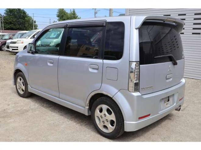 eKスポーツサウンドビートエディションX 4WD　R9/5月 660