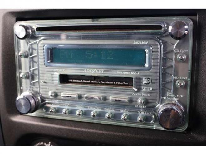 ジムニーワイルドウインド 4WD　ターボ・タイミングチェーン式・キーレス・エンジンスターター 660