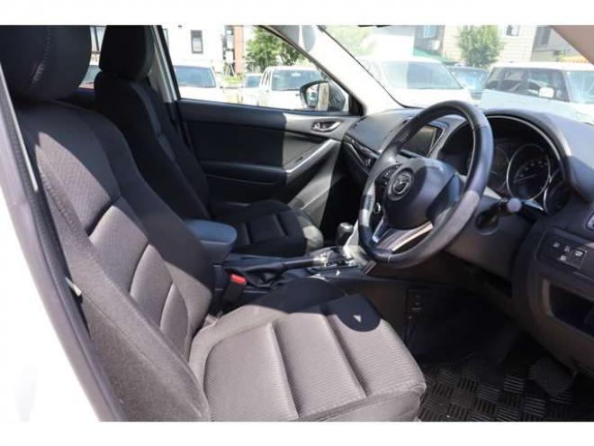 CX-52.2 XD ディーゼルターボ 4WD　ターボ・ナビ・TV・バックカメラ・スマートキー 2200