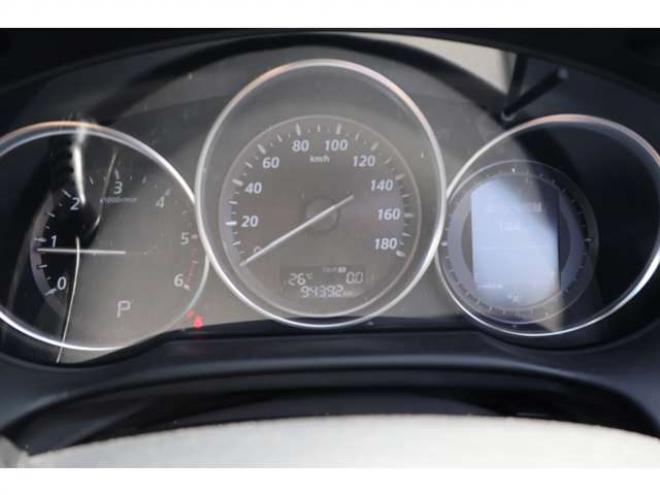 CX-52.2 XD ディーゼルターボ 4WD　ターボ・ナビ・TV・バックカメラ・スマートキー 2200