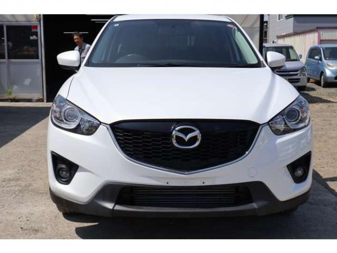 CX-52.2 XD ディーゼルターボ 4WD　ターボ・ナビ・TV・バックカメラ・スマートキー 2200