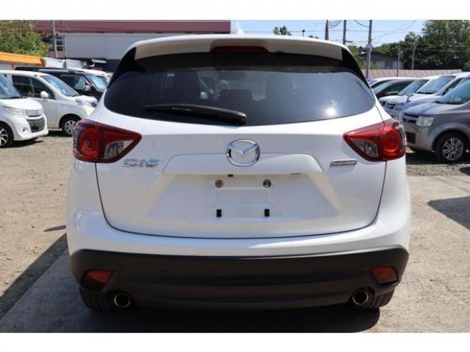 CX-52.2 XD ディーゼルターボ 4WD　ターボ・ナビ・TV・バックカメラ・スマートキー 2200