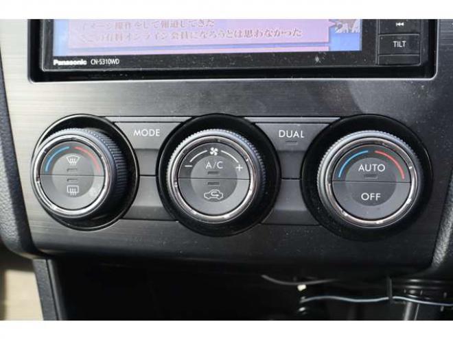 インプレッサスポーツ 2.0 i アイサイト 4WD　アイドリングストップ・ナビ・TV・バックカメラ・エンジンスターター・スマートキー 2000