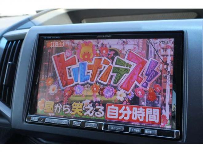 ステップワゴン2.0 スパーダ Z 4WD　両側パワースライドドア・ナビ・TV・バックカメラ・スマートキー 2000