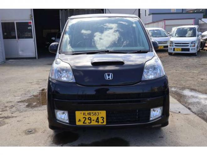 ライフディーバ ターボ 4WD　ターボ・7.7万キロ・R9/6月・ナビ・TV・スマートキー 660