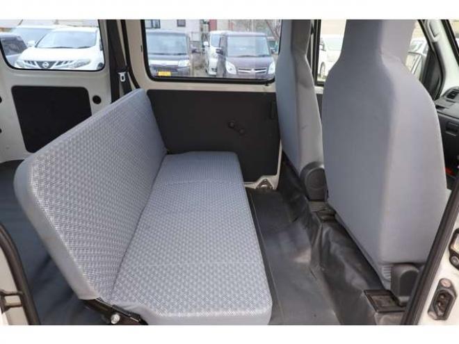 ハイゼットカーゴ スペシャル ハイルーフ 4WD　 660