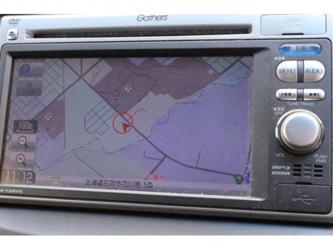 フィット1.3 G スマートセレクション ファインスタイル 4WD　ナビ・TV・スマートキー 1300