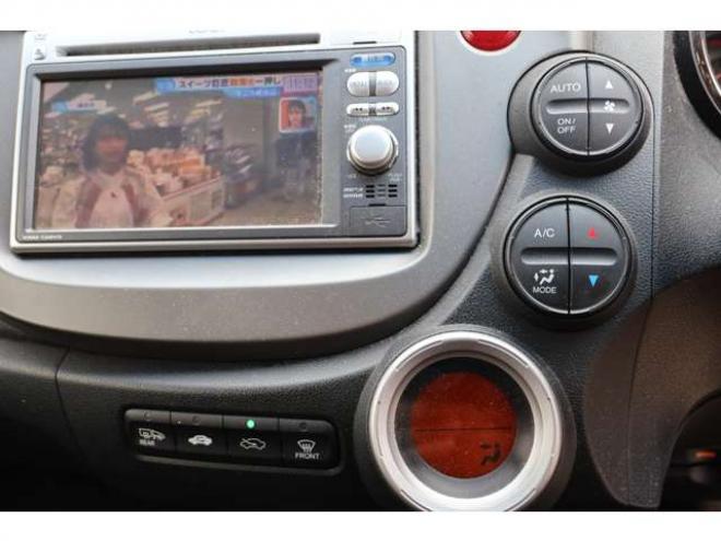 フィット1.3 G スマートセレクション ファインスタイル 4WD　ナビ・TV・スマートキー 1300