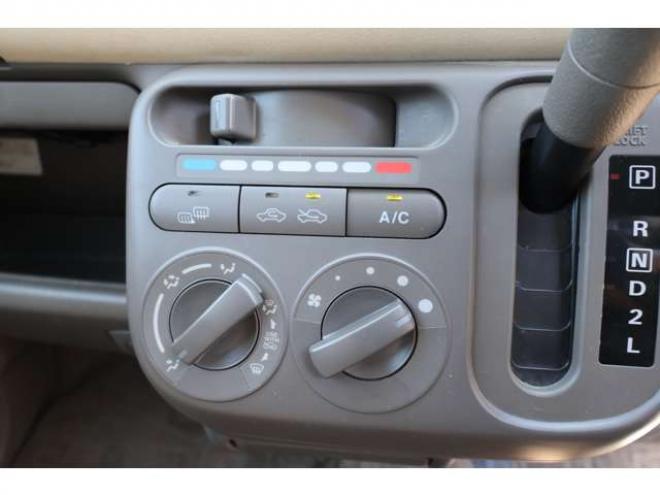 モコS FOUR 4WD　キーレス 660