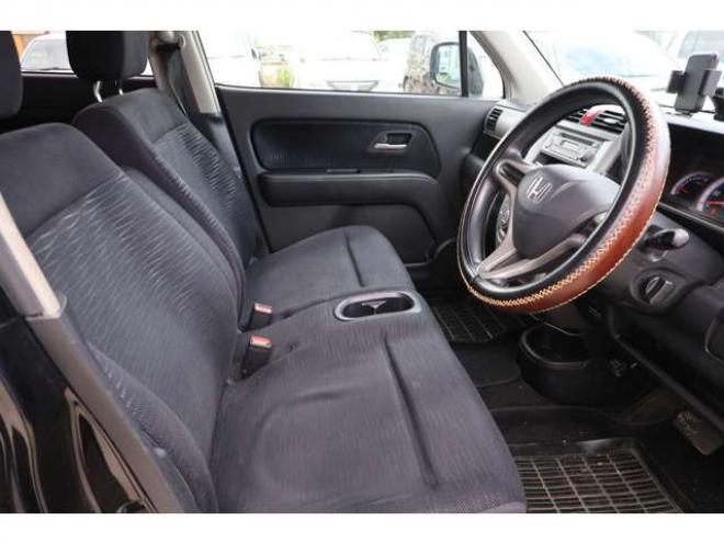 ゼストスパーク W 4WD　スマートキー 660