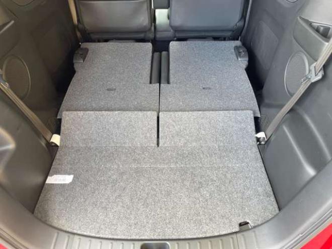 N-BOXカスタムG ターボ Lパッケージ 2トーンカラースタイル 4WD　1年保証/Bluetooth/ナビ・フルセグTV/バックカメラ/フルベッドキット/エンジンスターター/ETC/前後ドラレコ/キー2本/両側パワースライドドア/ハーフレザーシート/2トーンカラー/車検整備2年付き/法定整備/修復歴無し 660