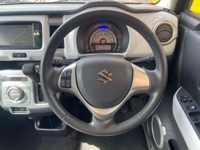 ハスラーXターボ 4WD　1年走行距離無制限保証付/Bluetooth/ナビ・TV/バックカメラ/ドライブレコーダー/キー2本/シートカバー/純正15インチアルミホイール付き夏タイヤ装着/アルミホイール付き冬タイヤ付き/車検R9年7月/法定整備/修復歴無 660