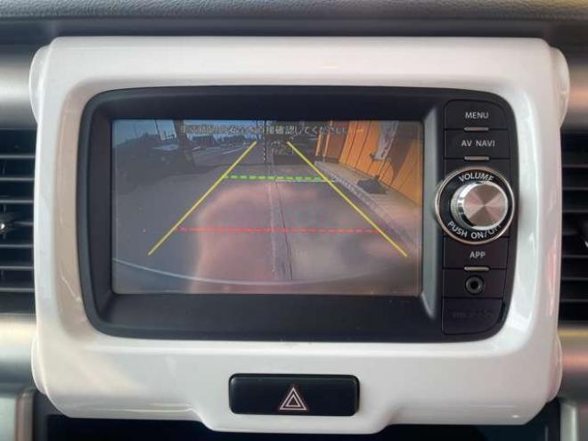 ハスラーXターボ 4WD　1年走行距離無制限保証付/Bluetooth/ナビ・TV/バックカメラ/ドライブレコーダー/キー2本/シートカバー/純正15インチアルミホイール付き夏タイヤ装着/アルミホイール付き冬タイヤ付き/車検R9年7月/法定整備/修復歴無 660